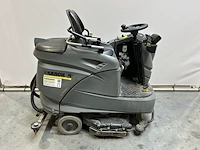 Kuismachine karcher b140 r professional - inclusief producten - afbeelding 1 van  17