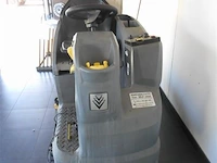 Kuismachine karcher b150r - afbeelding 2 van  4