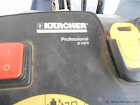 Kuismachine karcher b150r - afbeelding 4 van  4