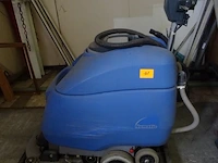 Kuismachine numatic - afbeelding 1 van  4