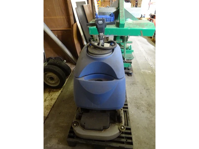 Kuismachine numatic - afbeelding 2 van  4