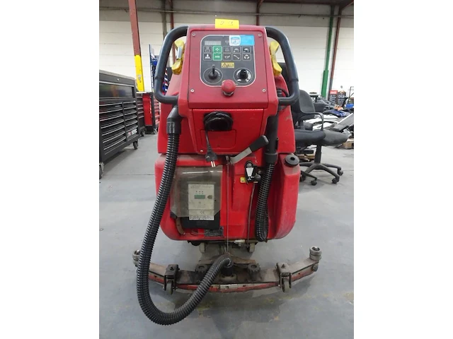 Kuismachine rcm - afbeelding 2 van  5