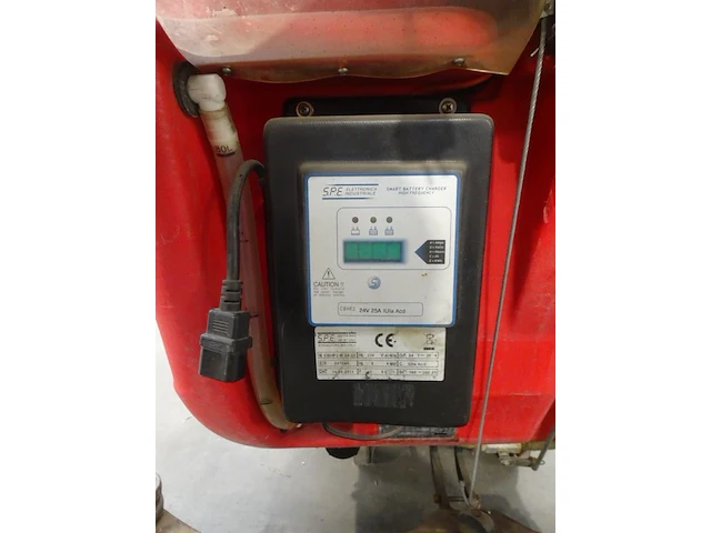 Kuismachine rcm - afbeelding 5 van  5