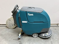 Kuismachine tennant t300e - afbeelding 1 van  7