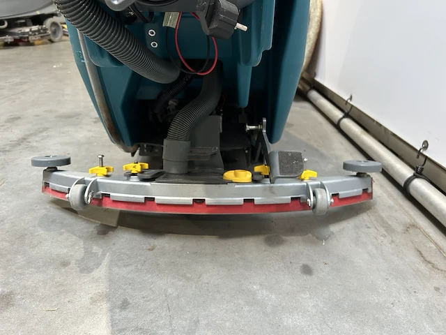 Kuismachine tennant t300e - afbeelding 2 van  7
