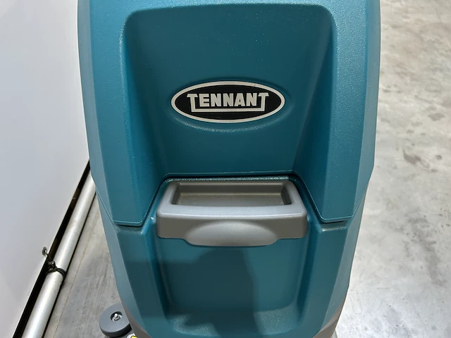 Kuismachine tennant t300e - afbeelding 4 van  7
