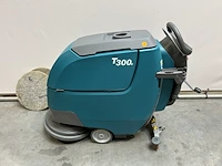 Kuismachine tennant t300e - afbeelding 6 van  7