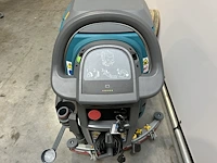 Kuismachine tennant t300e - afbeelding 7 van  7