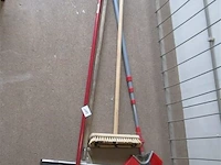 Kuismateriaal - afbeelding 1 van  1