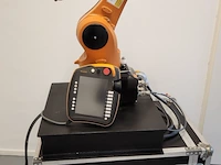 Kuka kr-6 900 sixx robotics - afbeelding 2 van  3