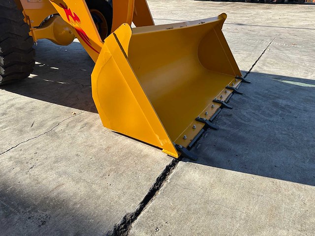 Kul - 2025 - zl936 - shovel - afbeelding 2 van  31