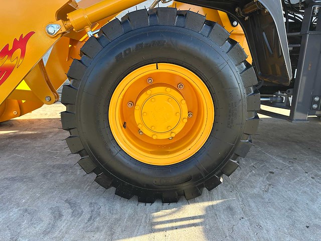 Kul - 2025 - zl936 - shovel - afbeelding 6 van  31