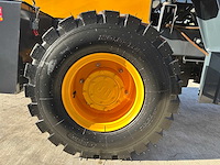 Kul - 2025 - zl936 - shovel - afbeelding 8 van  31