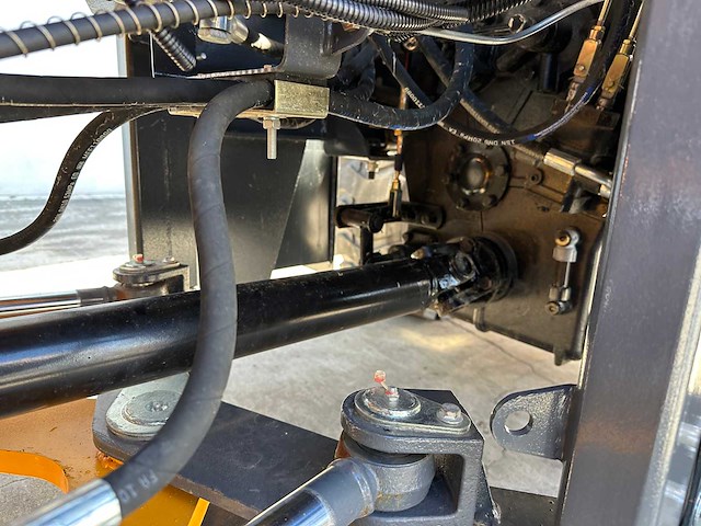 Kul - 2025 - zl936 - shovel - afbeelding 11 van  31