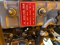 Kul - 2025 - zl936 - shovel - afbeelding 15 van  31