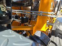 Kul - 2025 - zl936 - shovel - afbeelding 17 van  31