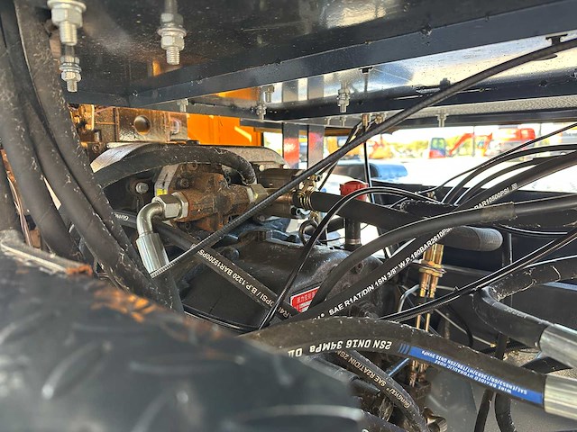 Kul - 2025 - zl936 - shovel - afbeelding 18 van  31