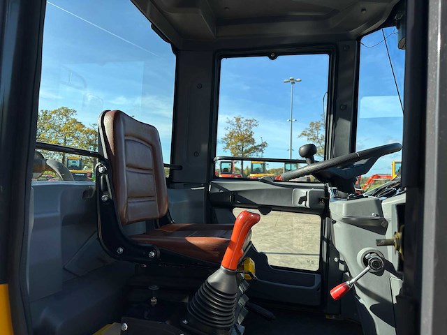 Kul - 2025 - zl936 - shovel - afbeelding 19 van  31