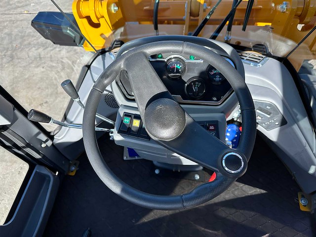 Kul - 2025 - zl936 - shovel - afbeelding 21 van  31