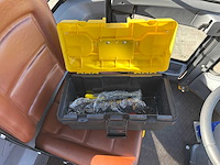 Kul - 2025 - zl936 - shovel - afbeelding 24 van  31