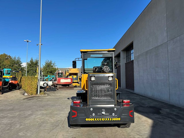 Kul - 2025 - zl936 - shovel - afbeelding 27 van  31