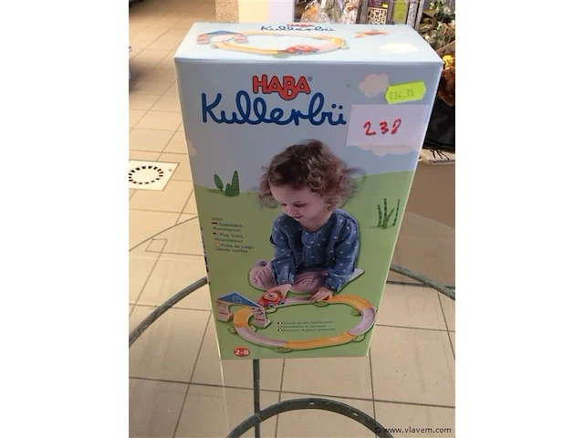 Kullenbü autobaan - afbeelding 1 van  1
