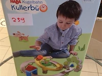 Kullenbü baan - afbeelding 1 van  1