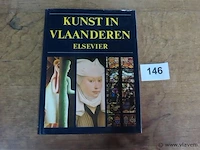 Kunst in vlaanderen - afbeelding 1 van  3