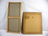 Kunst palmboom (x2) - afbeelding 6 van  6