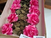 Kunstbloemen - afbeelding 1 van  1