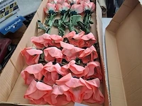 Kunstbloemen - afbeelding 1 van  1