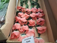 Kunstbloemen - afbeelding 1 van  1