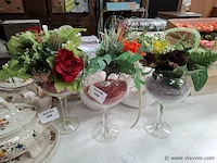 Kunstbloemen - afbeelding 1 van  1