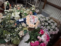 Kunstbloemen - afbeelding 1 van  6