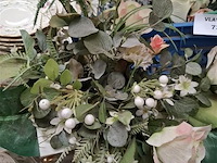 Kunstbloemen - afbeelding 3 van  6