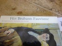Kunstboek het brabants fauvisme - afbeelding 2 van  4