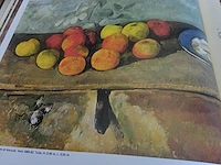 Kunstboek l' impressionisme - afbeelding 3 van  4