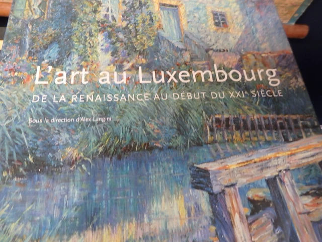 Kunstboek - afbeelding 2 van  5