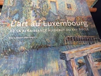 Kunstboek - afbeelding 2 van  5