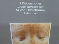 Kunstboeken 2 stuks - afbeelding 2 van  3