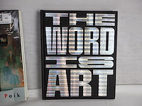 Kunstboeken (x5) - afbeelding 3 van  5