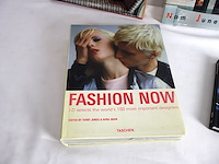 Kunstboeken (x5) - afbeelding 4 van  5