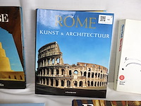 Kunstboeken (x5) - afbeelding 3 van  6