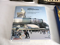 Kunstboeken (x5) - afbeelding 5 van  6