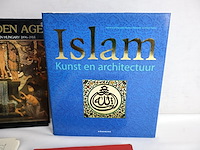 Kunstboeken (x6) - afbeelding 3 van  5