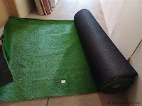 Kunstgras - afbeelding 1 van  3