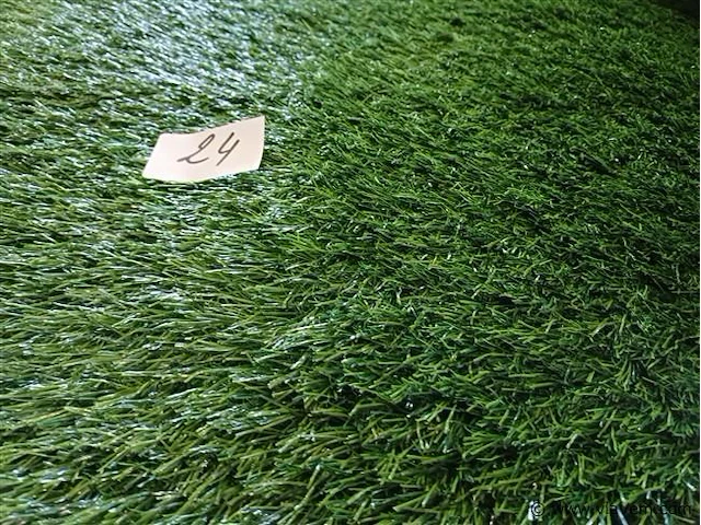 Kunstgras - afbeelding 2 van  3