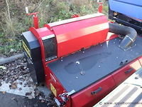 Kunstgrasreinigingsmachine redexim verti-top 1800, sr nr c2172041 - afbeelding 2 van  6