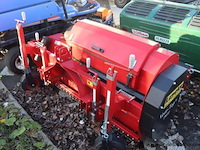 Kunstgrasreinigingsmachine redexim verti-top 1800, sr nr c2172041 - afbeelding 4 van  6