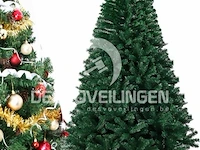 Kunstkerstboom, 210 cm - afbeelding 1 van  3